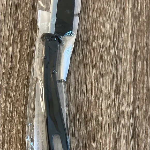 Corner cleaning brush- double bristles and ergonomic handle - Picture 3 of 3